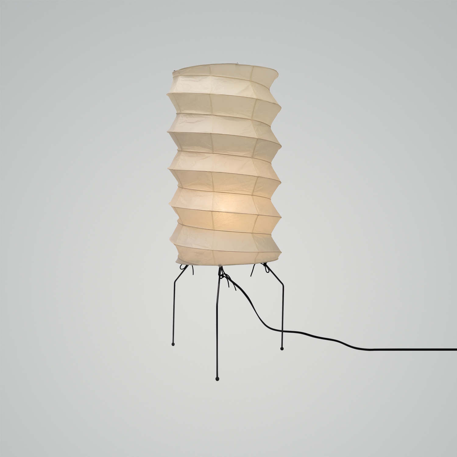 Akari UF2-31N Floor Lamp