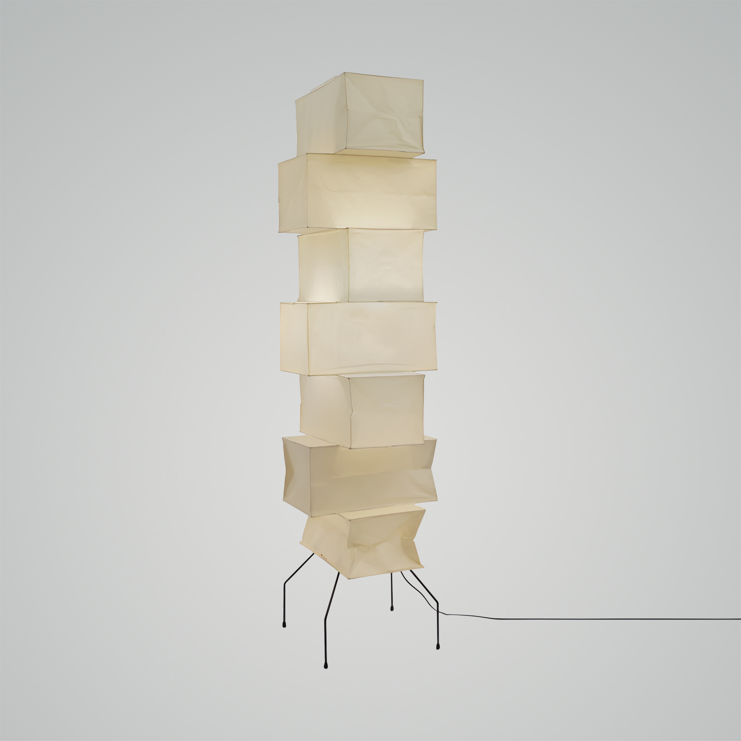 Akari UF4-L10 Floor Lamp