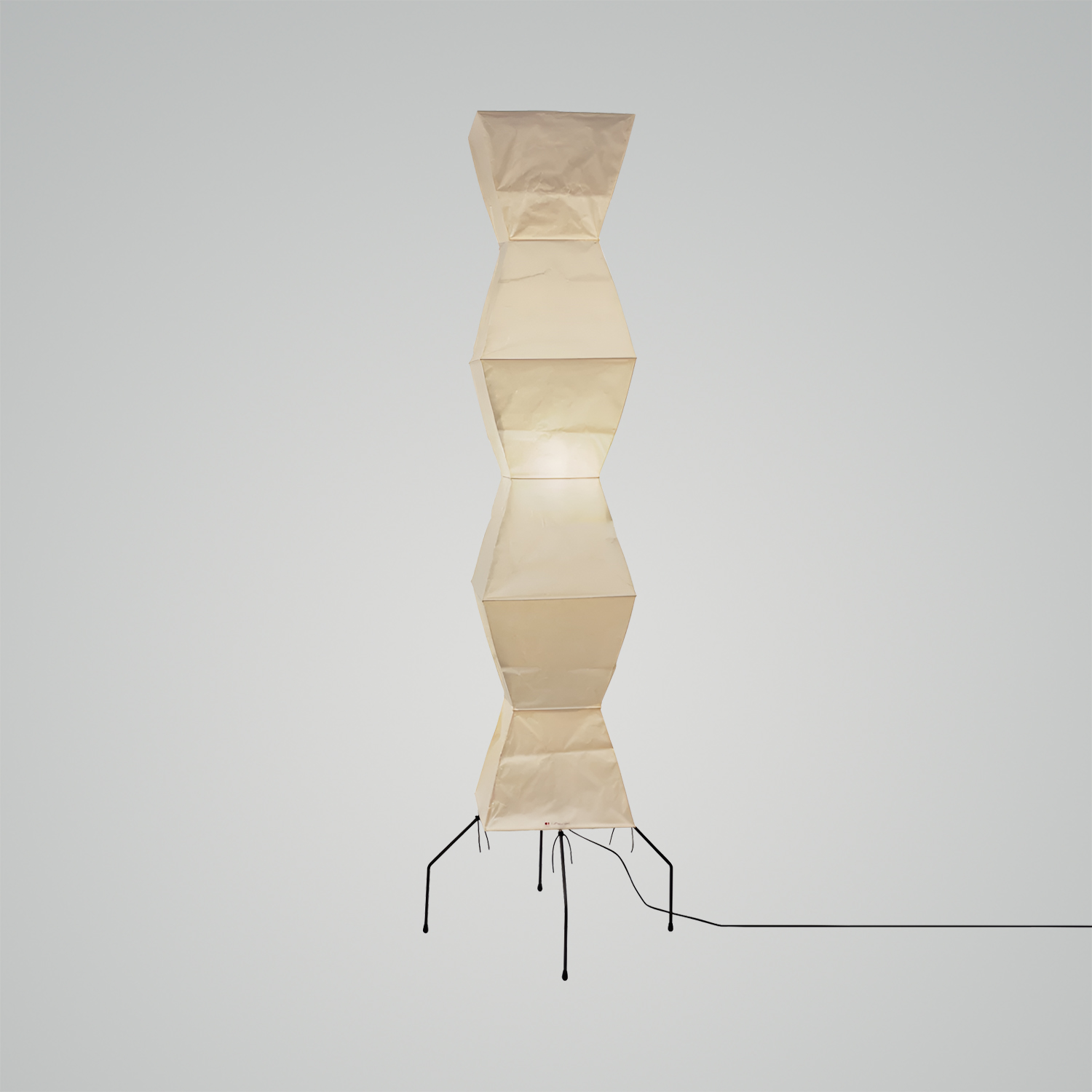 Akari UF4-L9 Floor Lamp