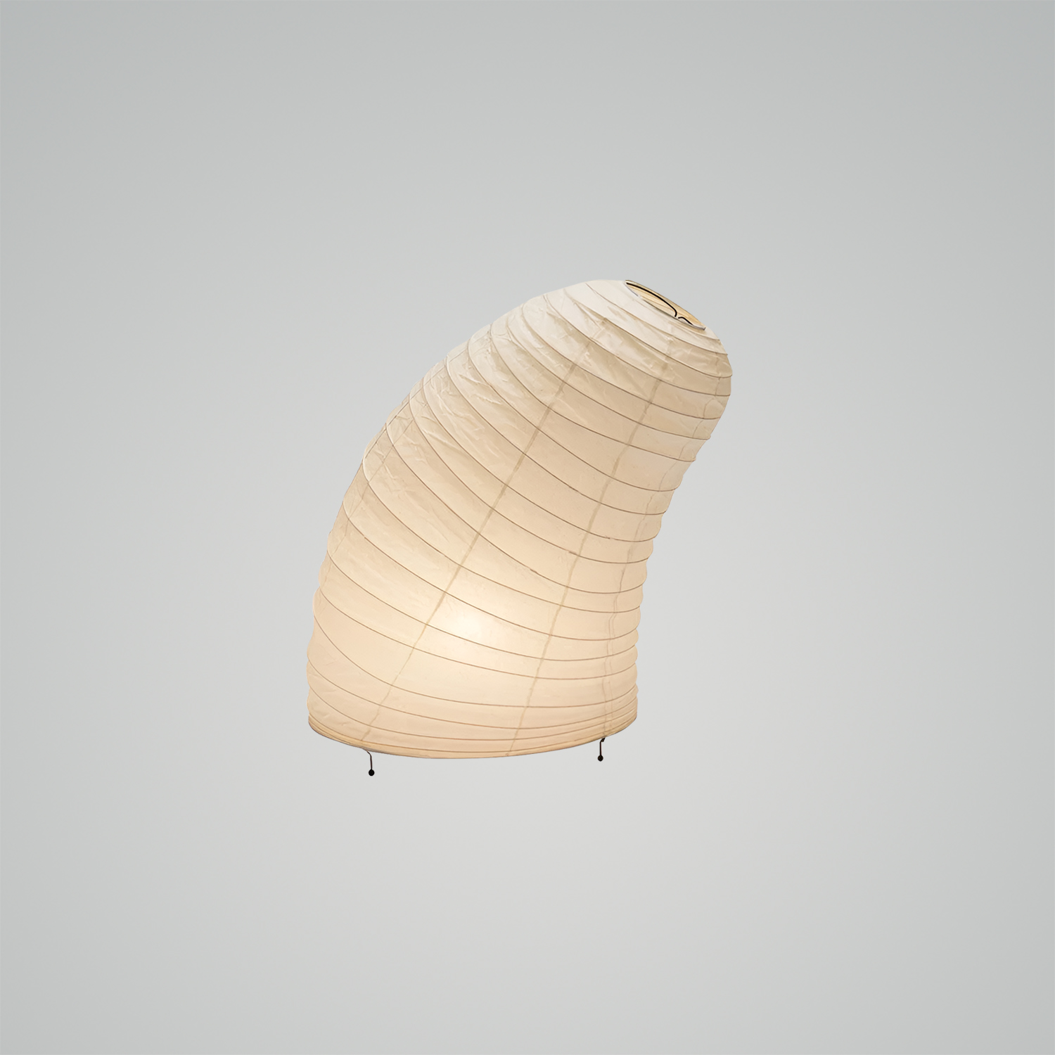 Akari VB-13T Table Lamp