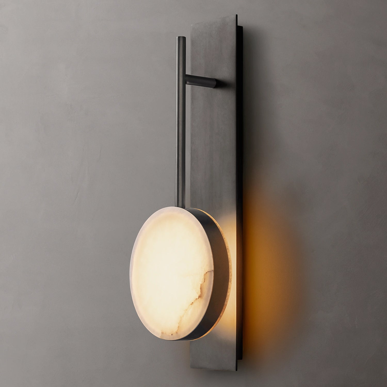 Alexander Sconce