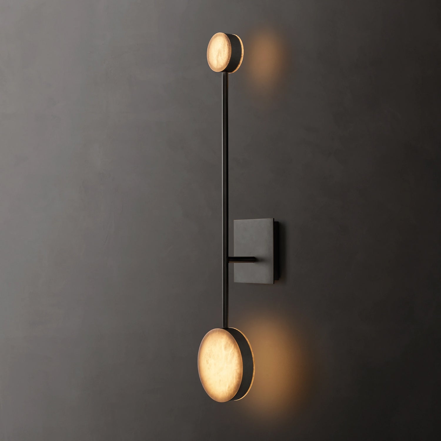 Alexander Sconce