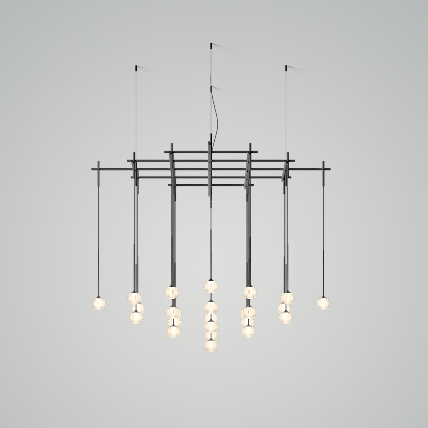 Algorithm Chandelier