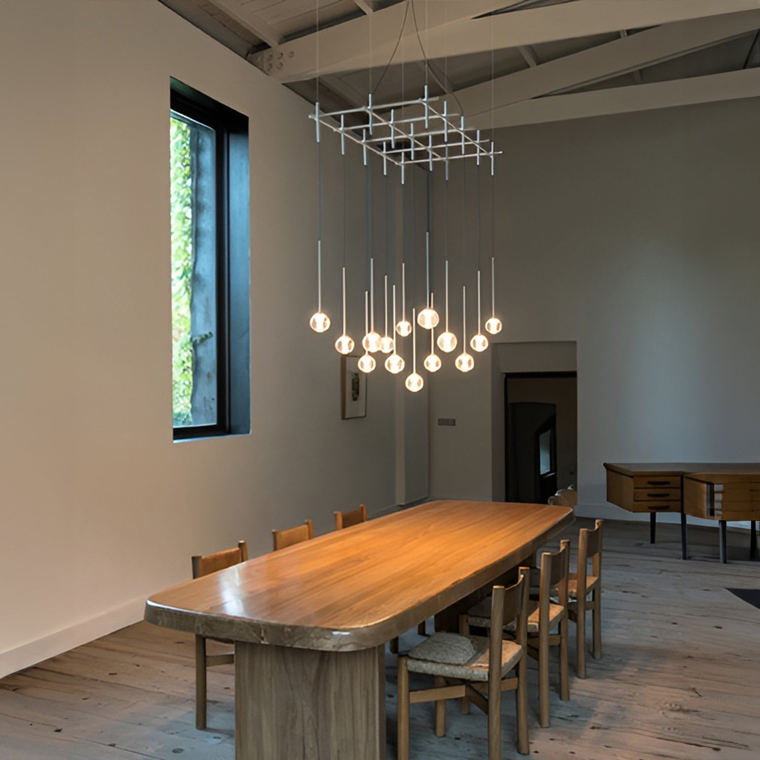 Algorithm Chandelier