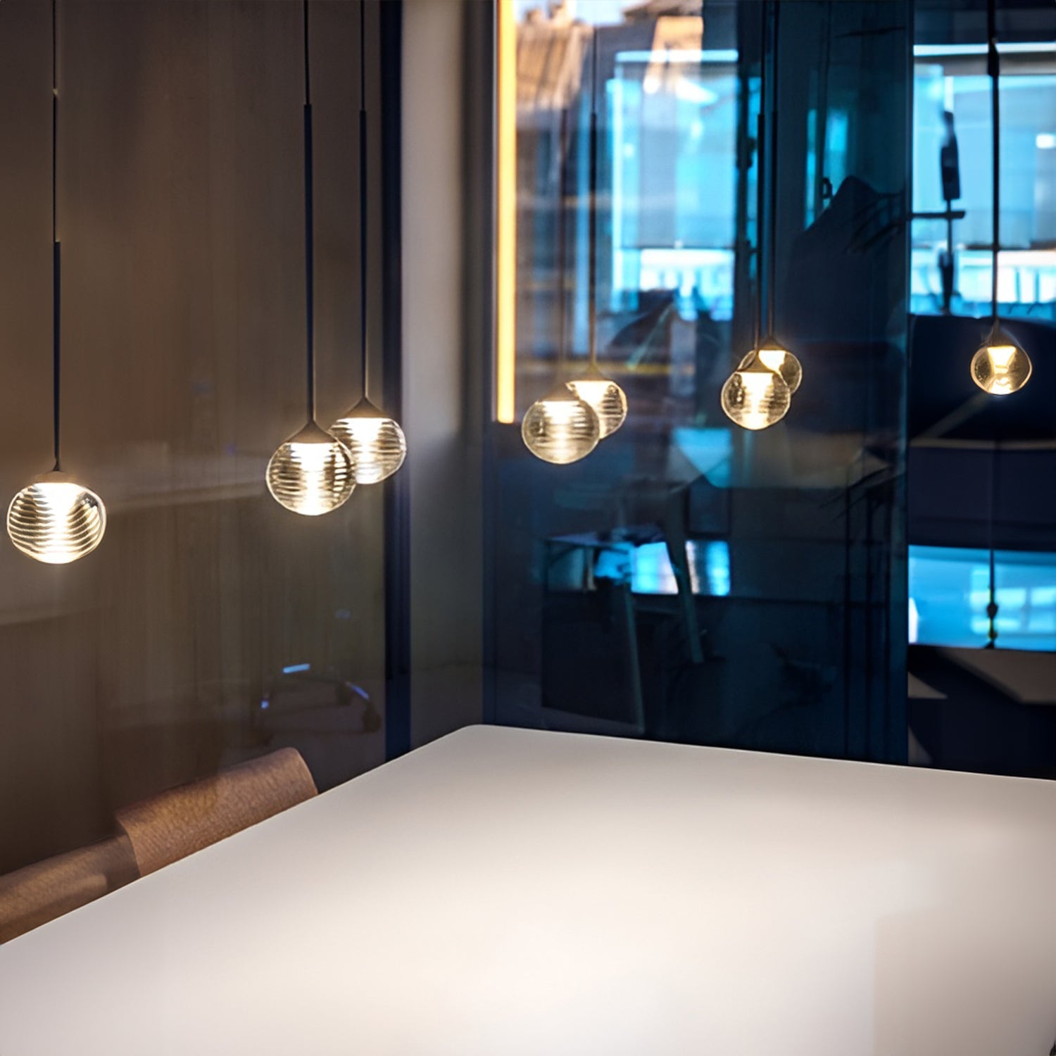 Algorithm Chandelier