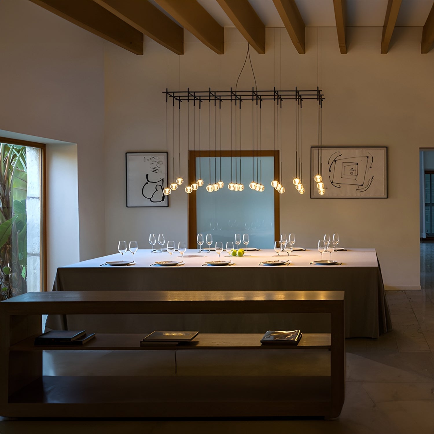 Algorithm Chandelier