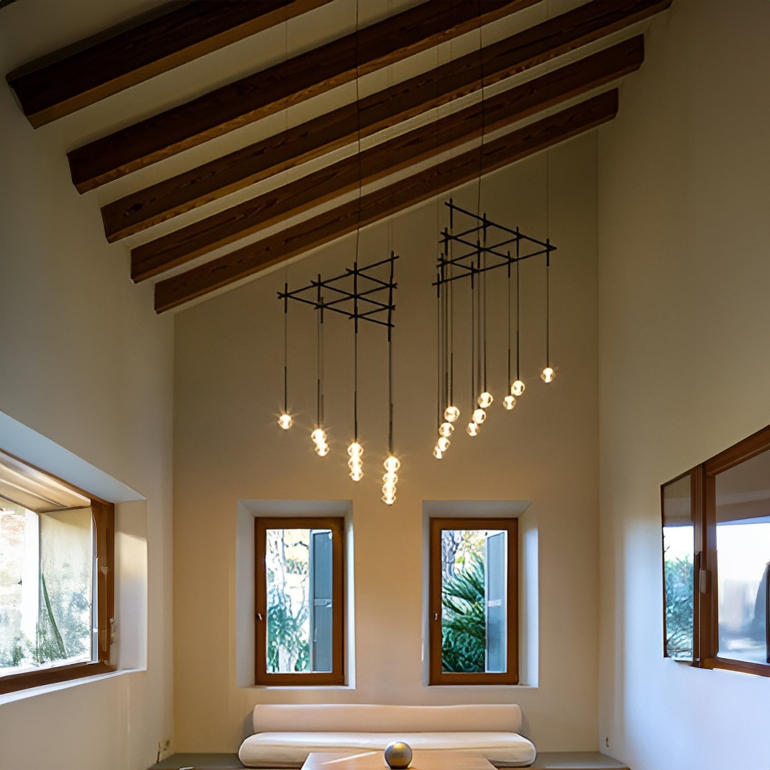 Algorithm Chandelier