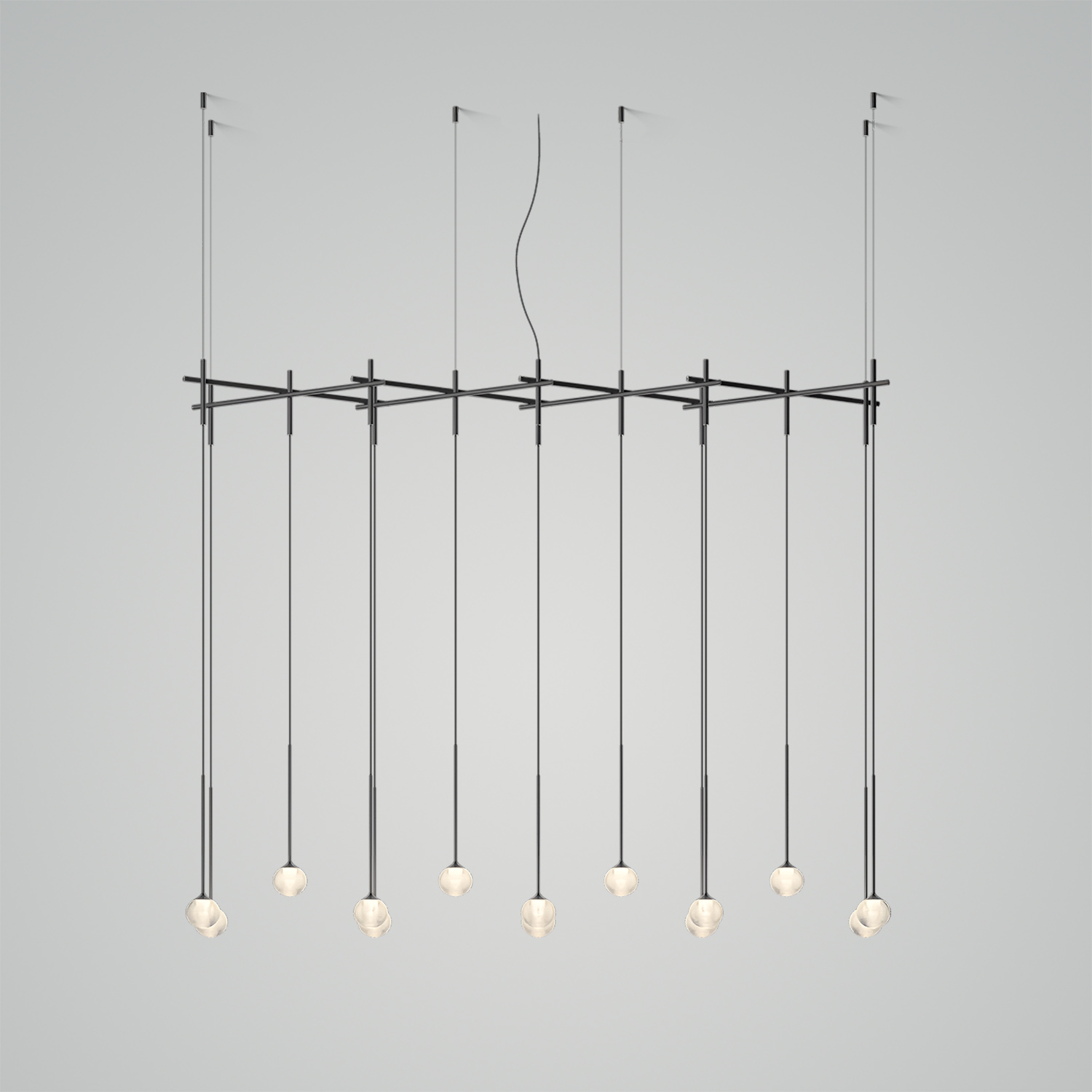 Algorithm Chandelier