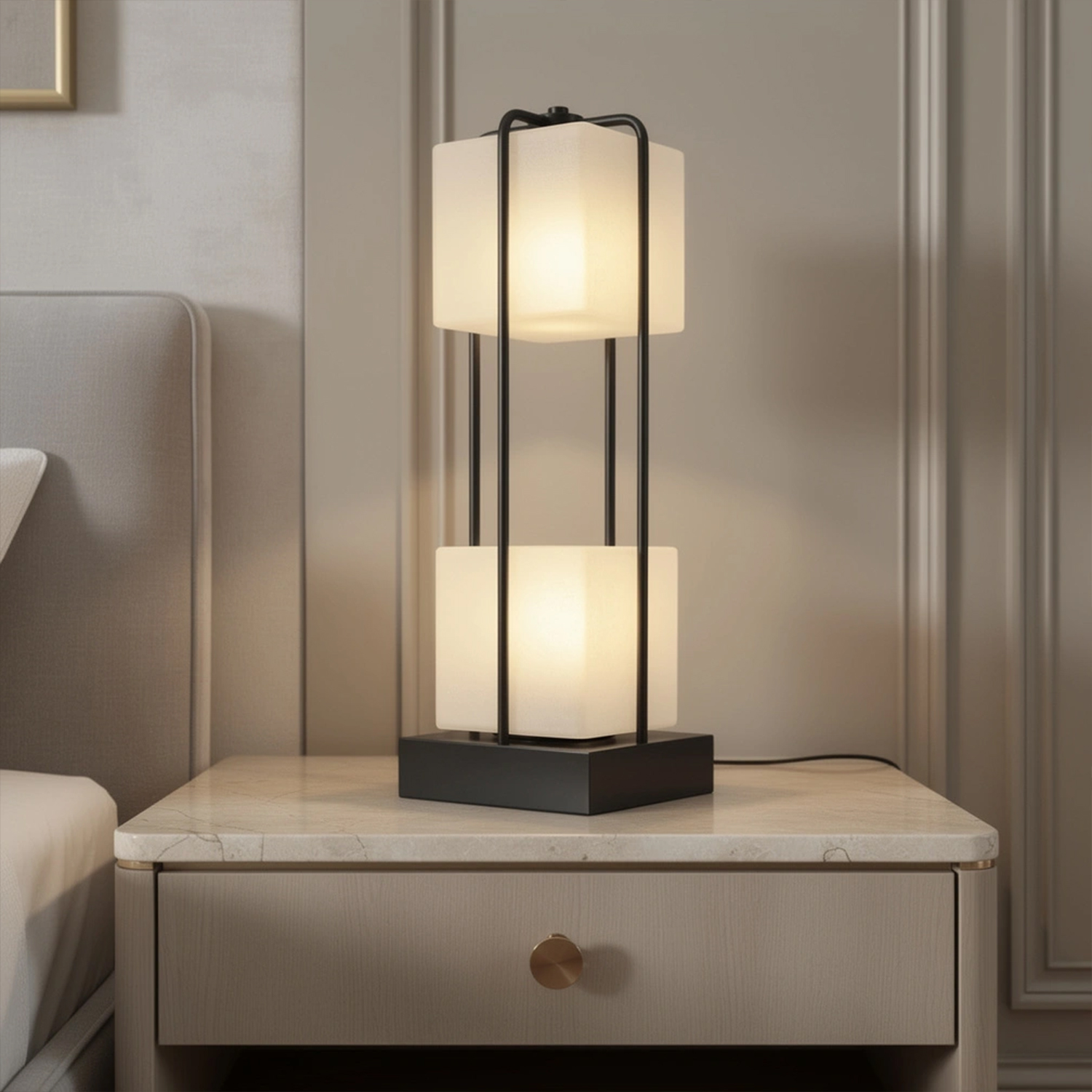 Alice Table Light