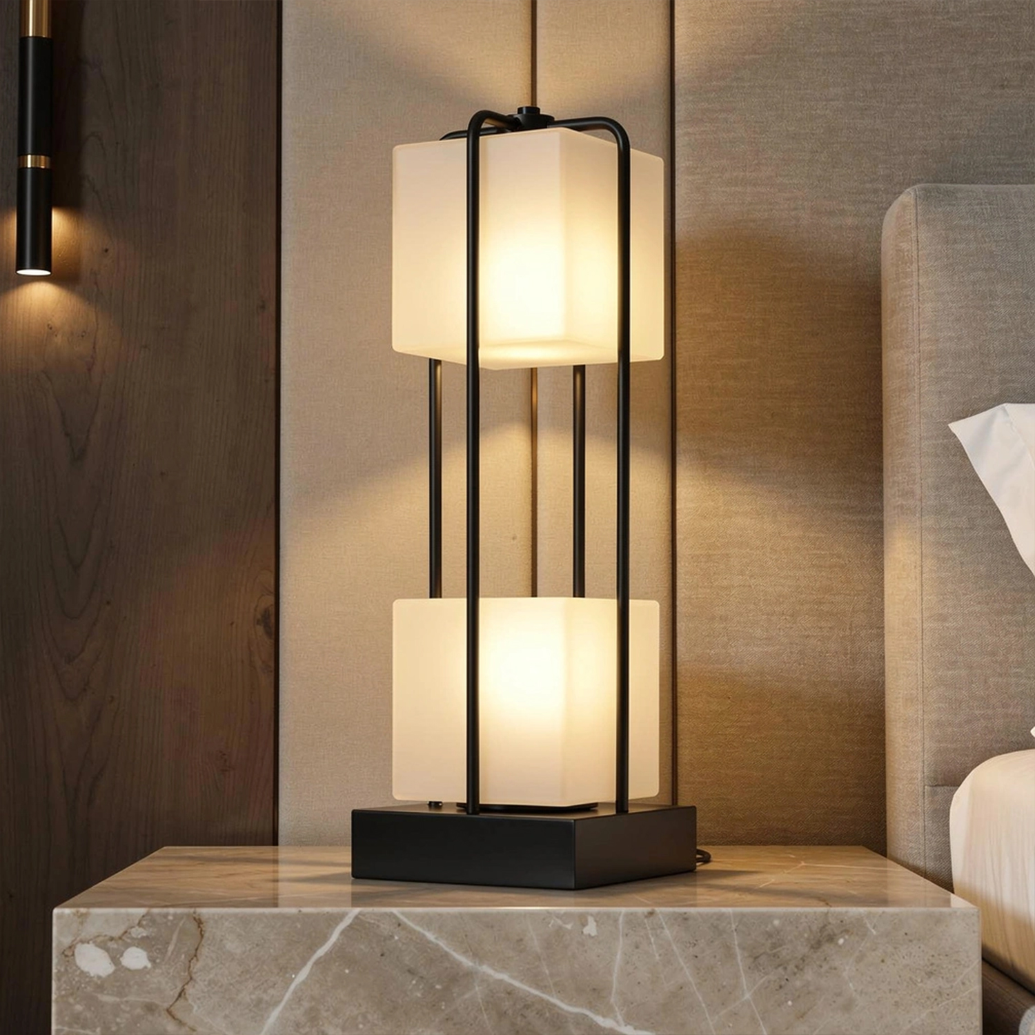 Alice Table Light