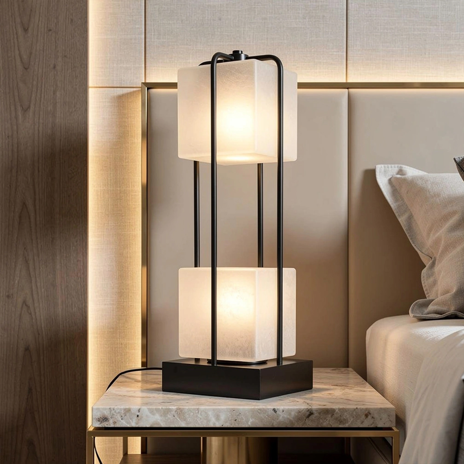 Alice Table Light