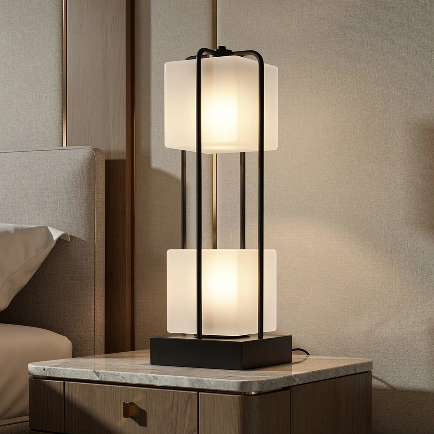 Alice Table Light