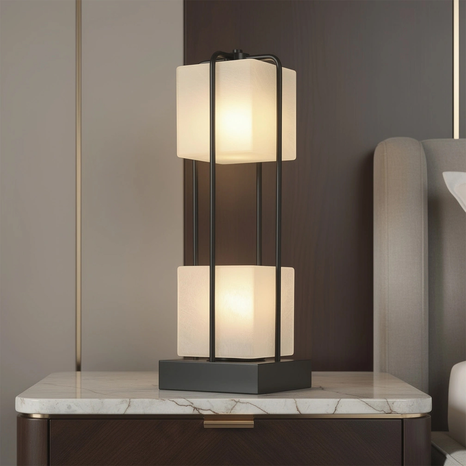 Alice Table Light