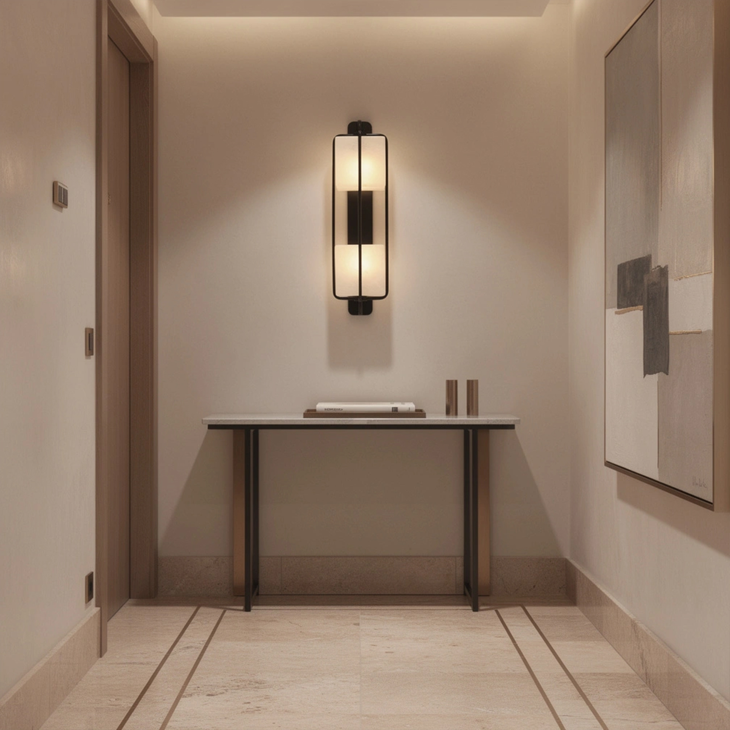 Alice Wall Light