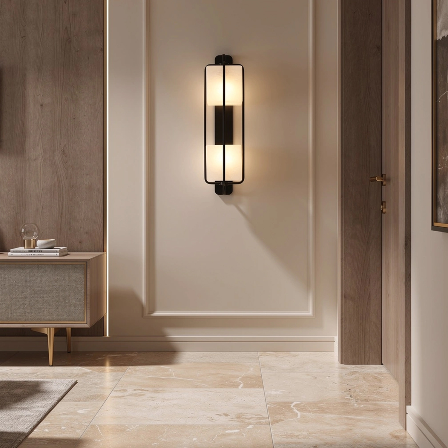 Alice Wall Light