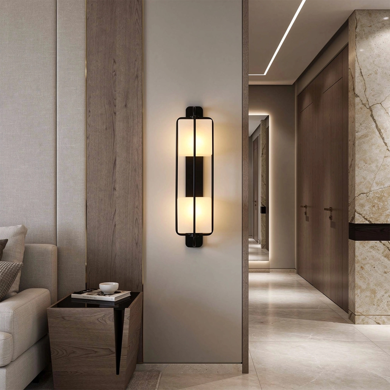 Alice Wall Light