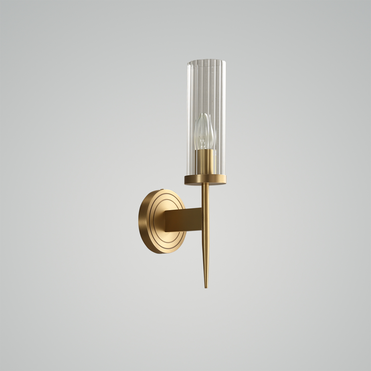 Alouette Sconce