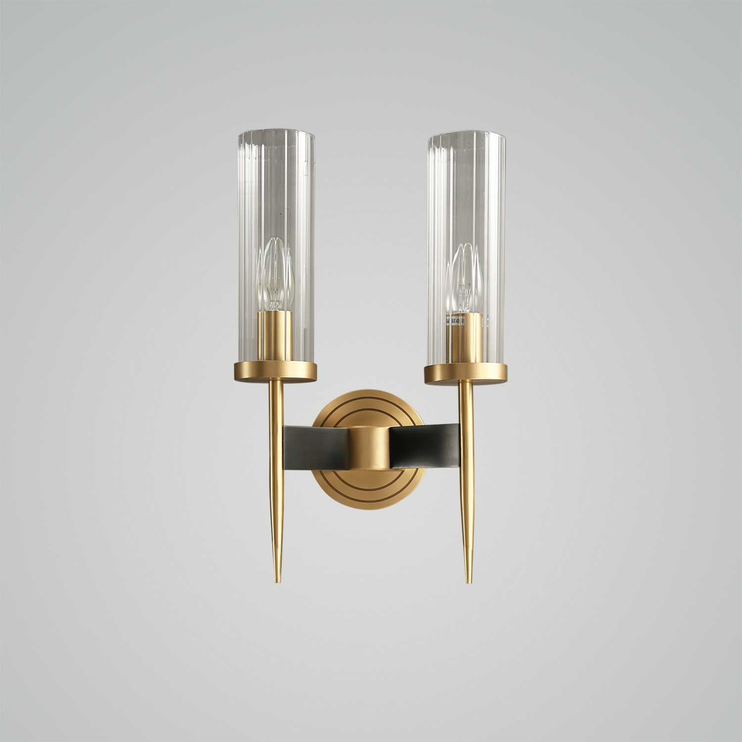 Alouette Sconce