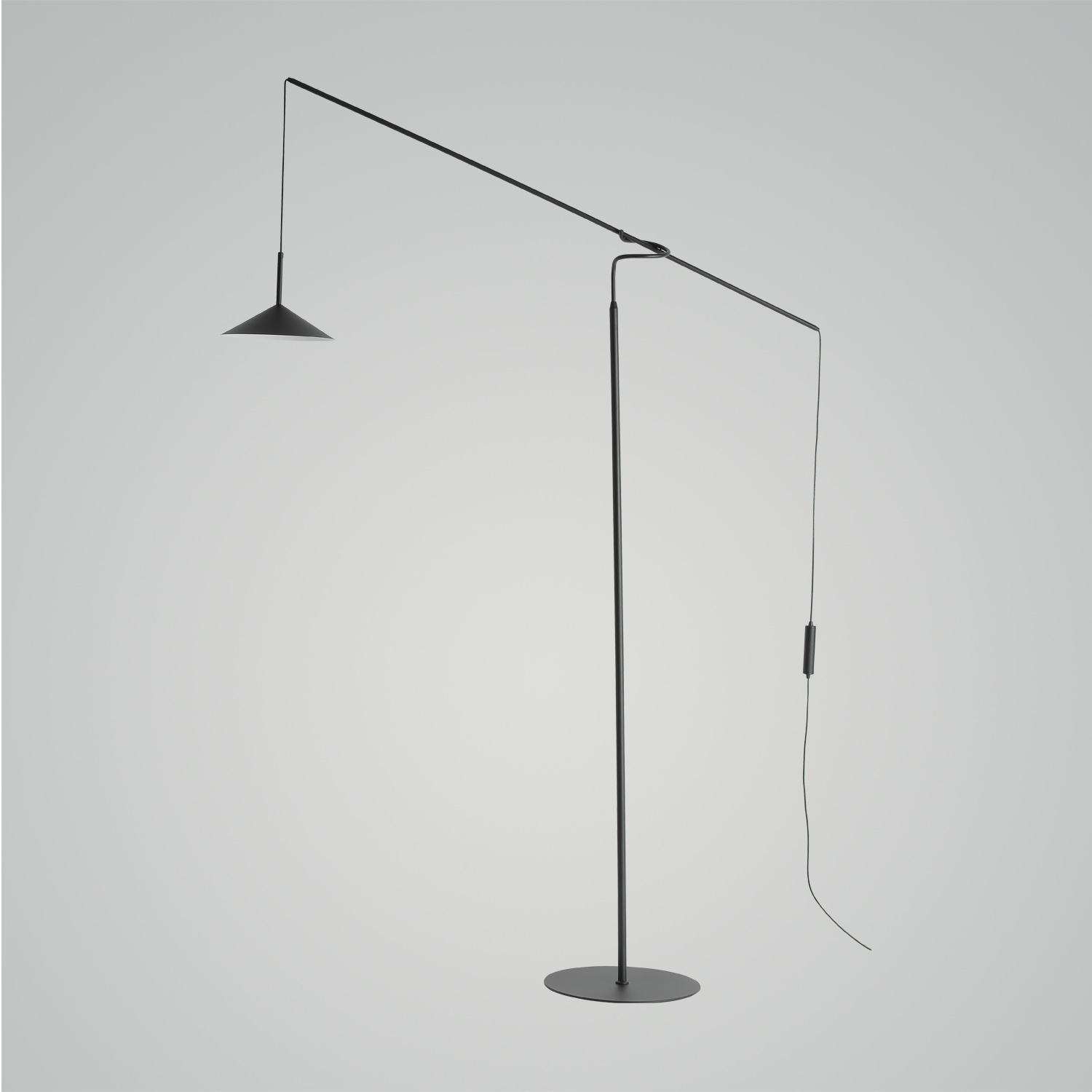 Altura Floor Lamp