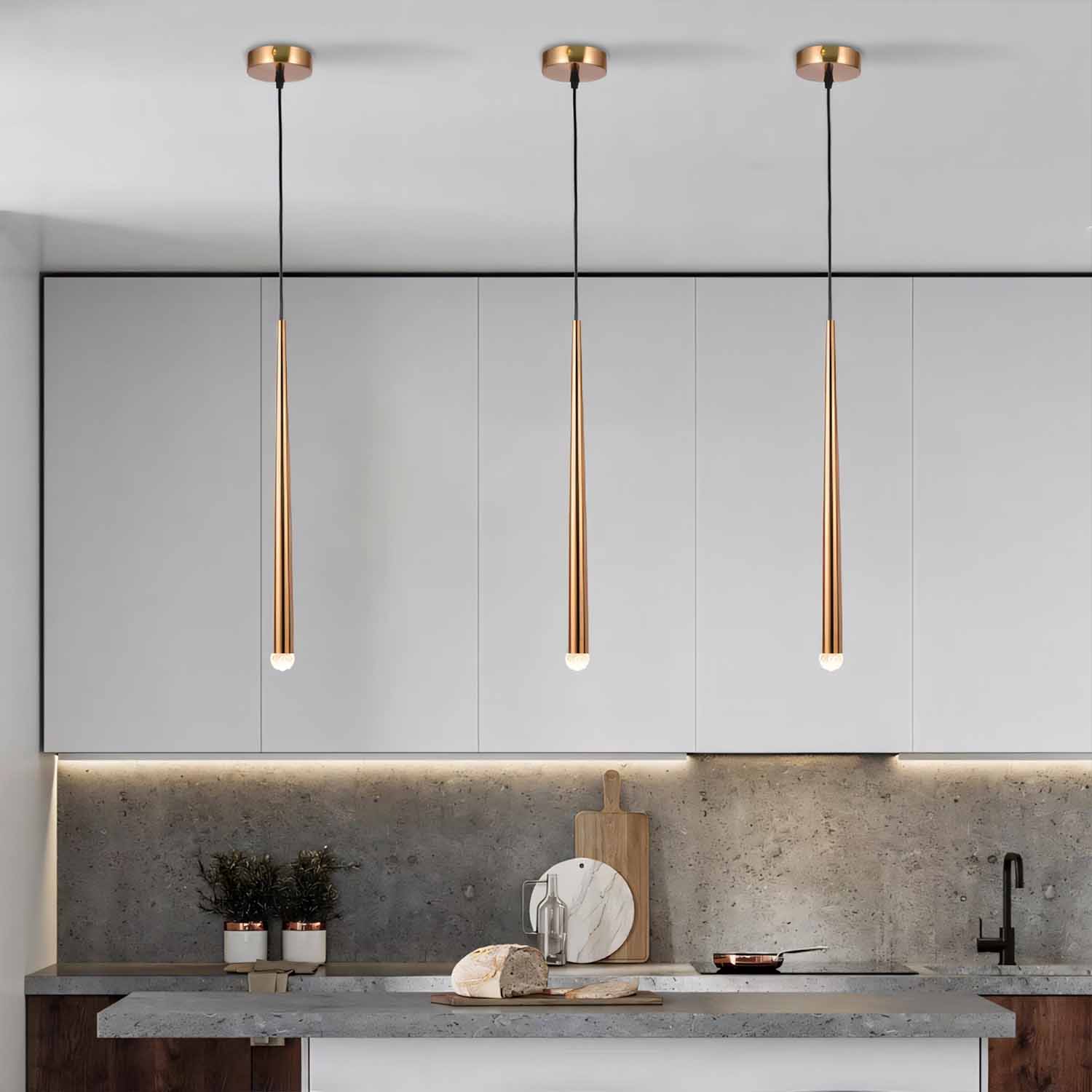 Aquitaine Pendant Light