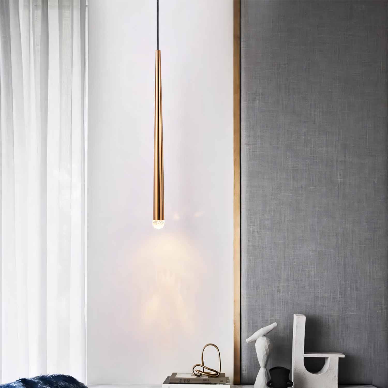 Aquitaine Pendant Light