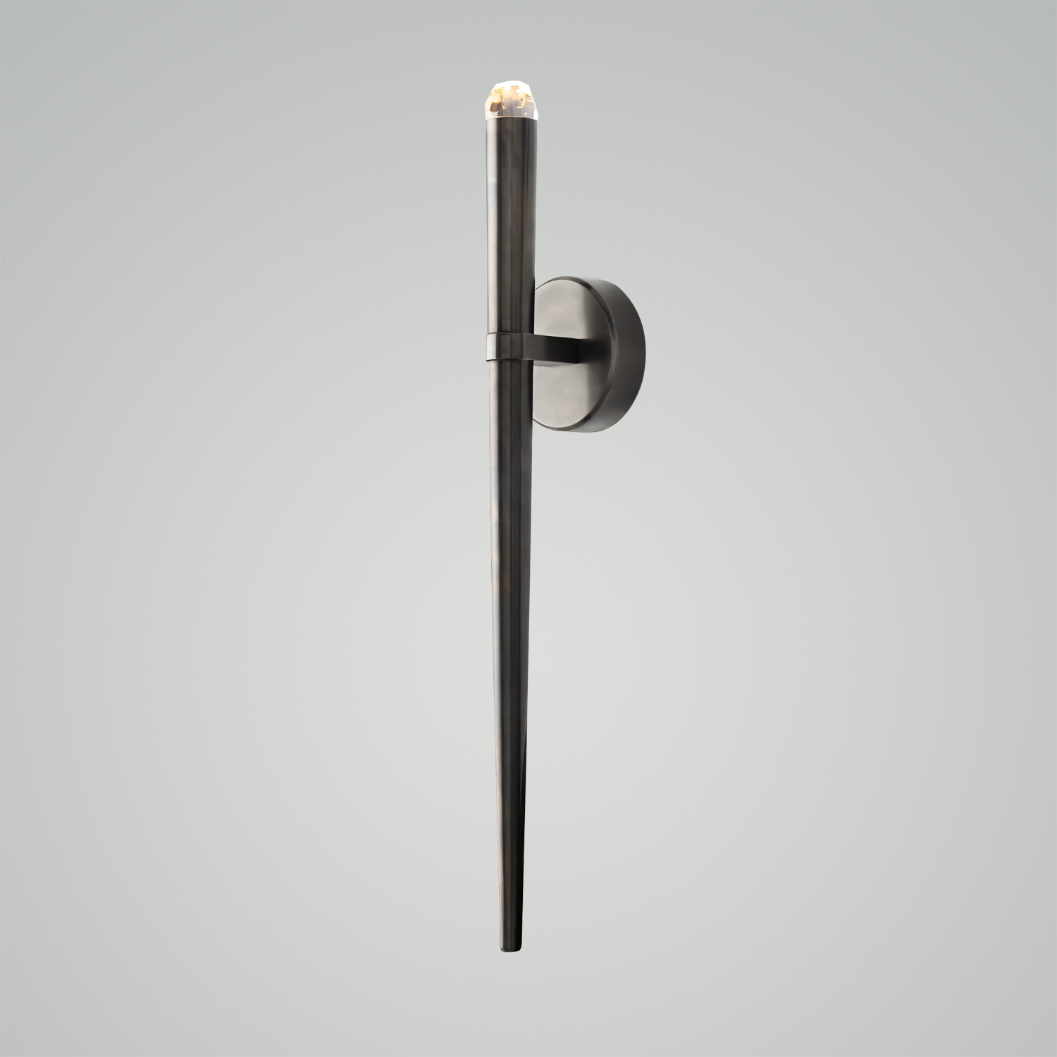 Aquitaine Torch Sconce