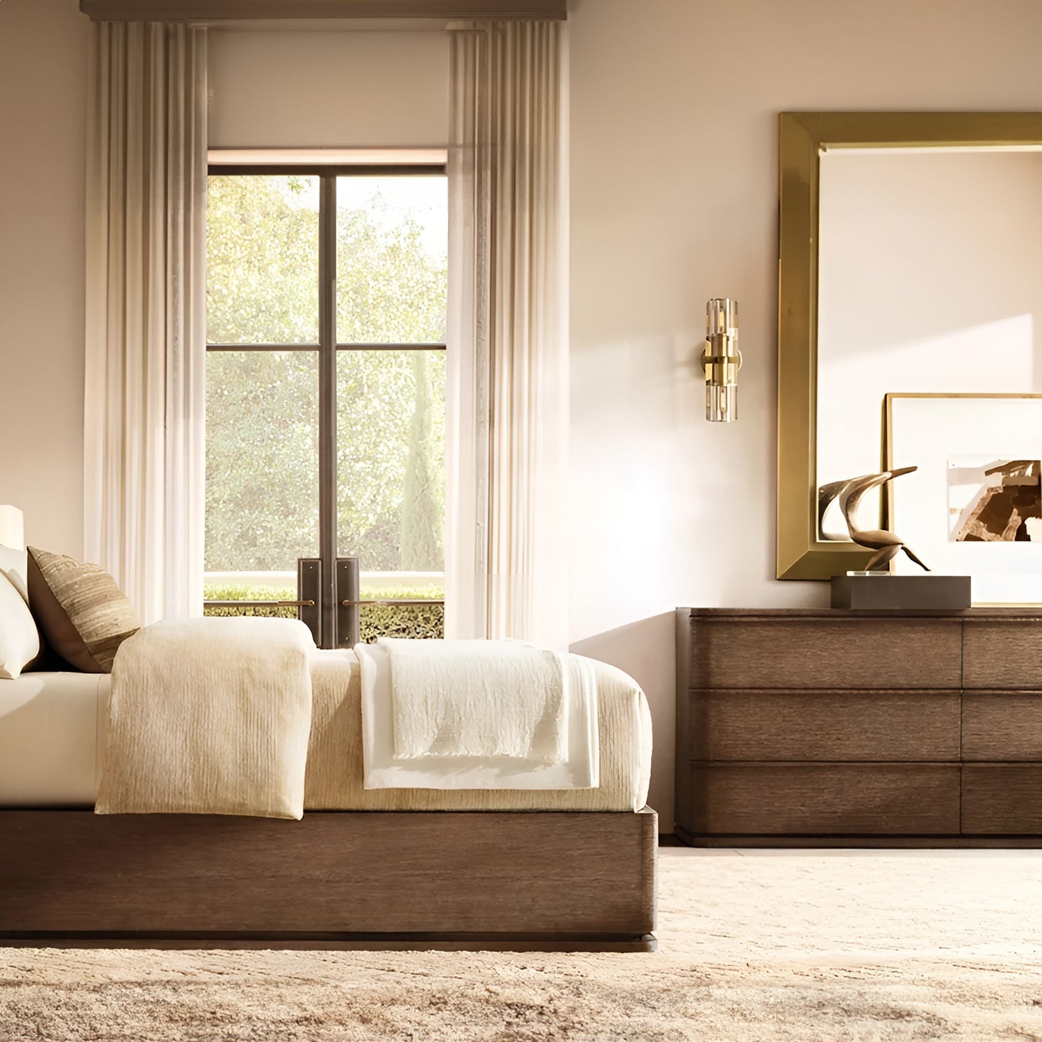 Arcachon Linear Sconce