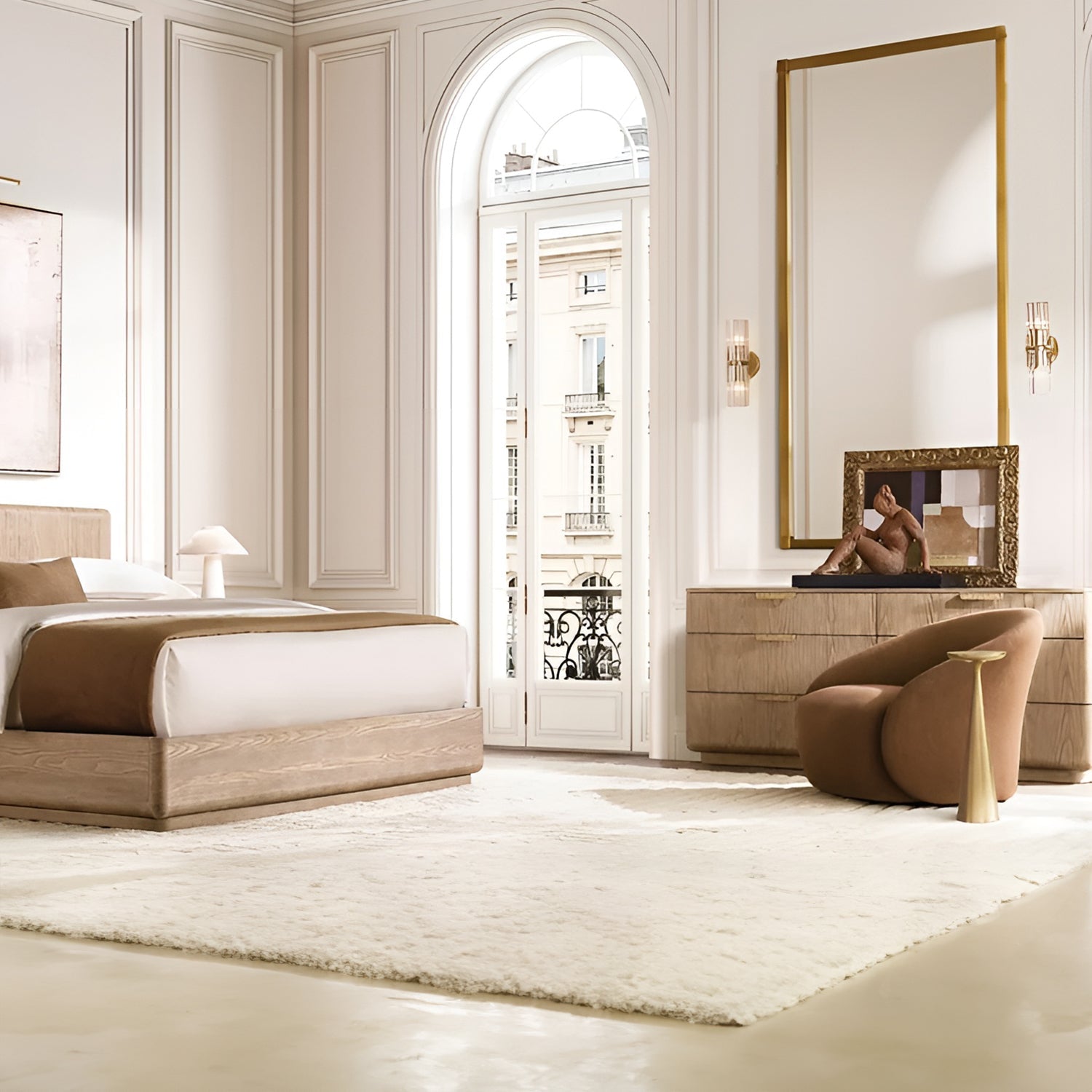 Arcachon Linear Sconce