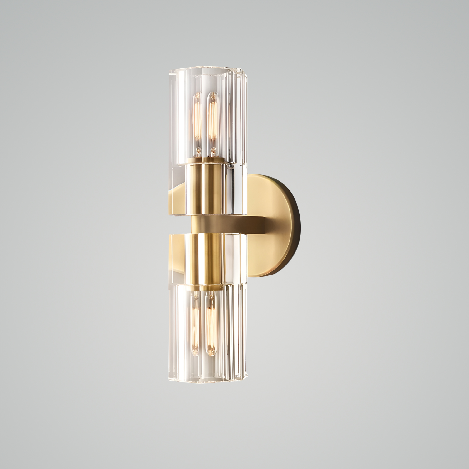 Arcachon Linear Sconce