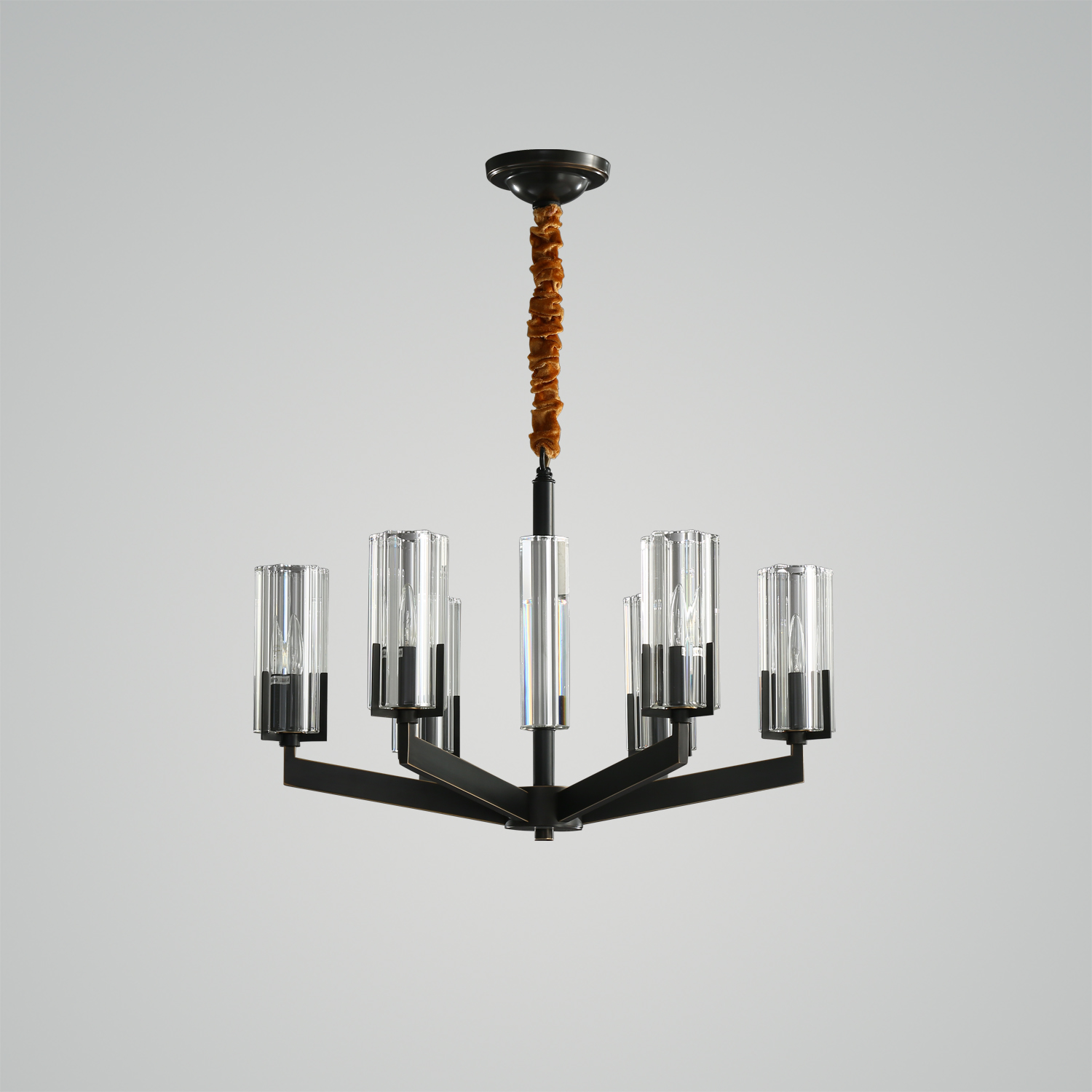 Arcachon Ring Chandelier