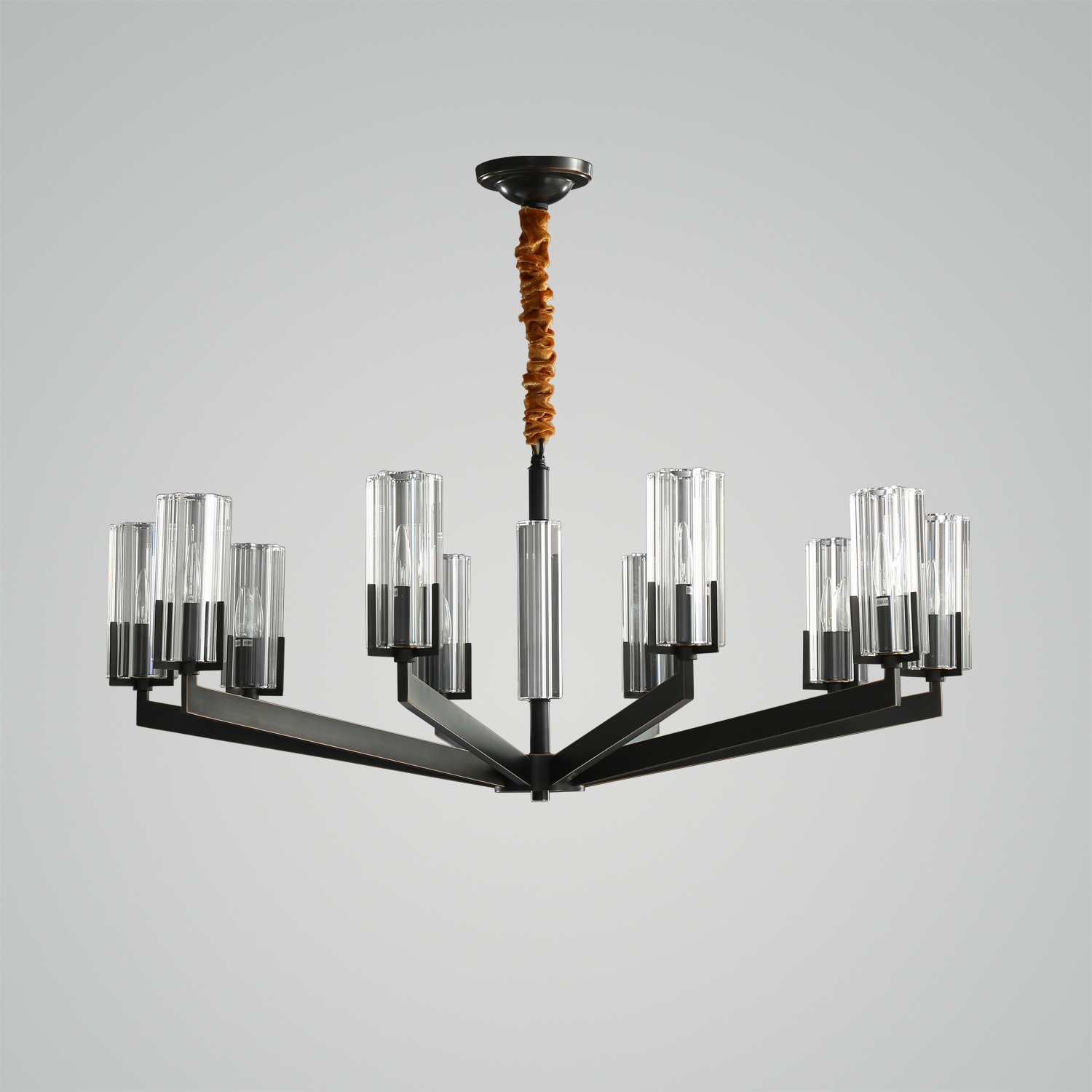 Arcachon Ring Chandelier