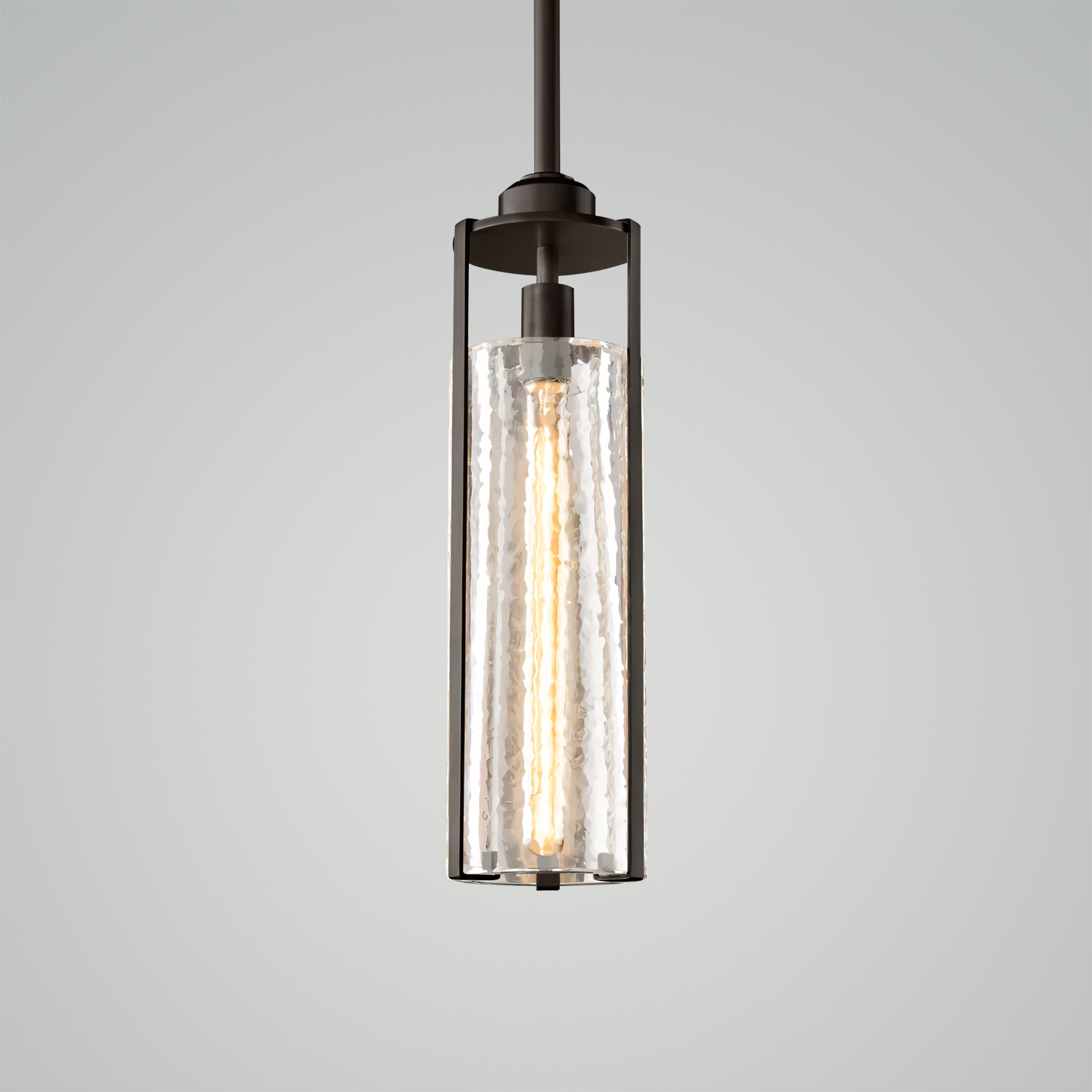 Arpège Cylinder Pendant Light