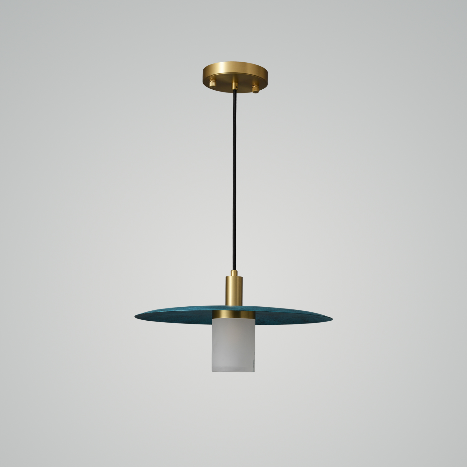 Arthur Pendant Light