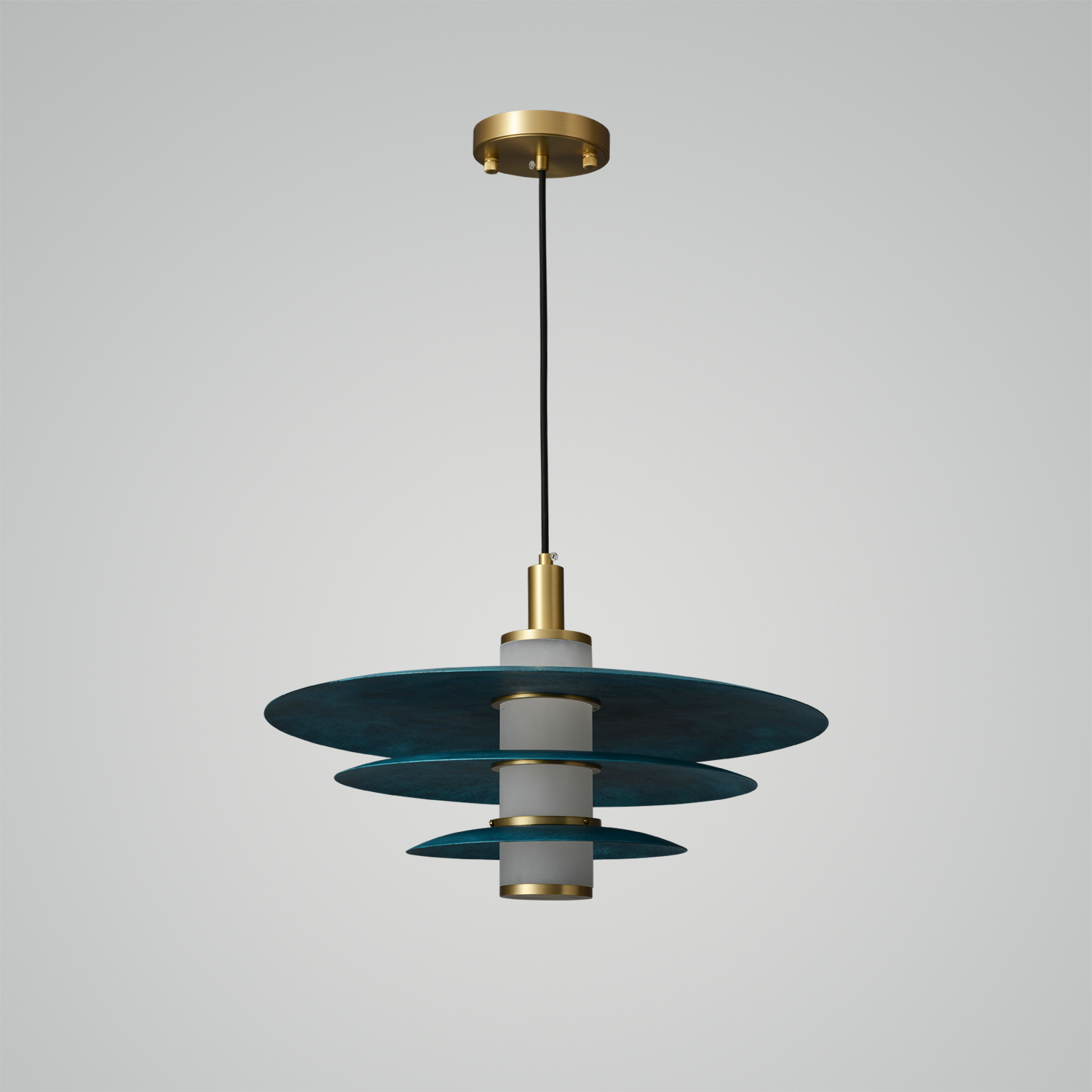 Arthur Pendant Light