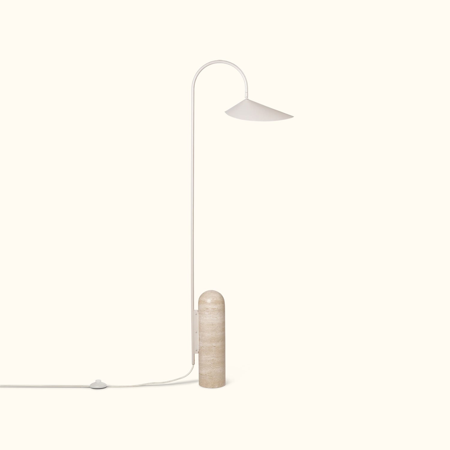 Arum Floor Lamp
