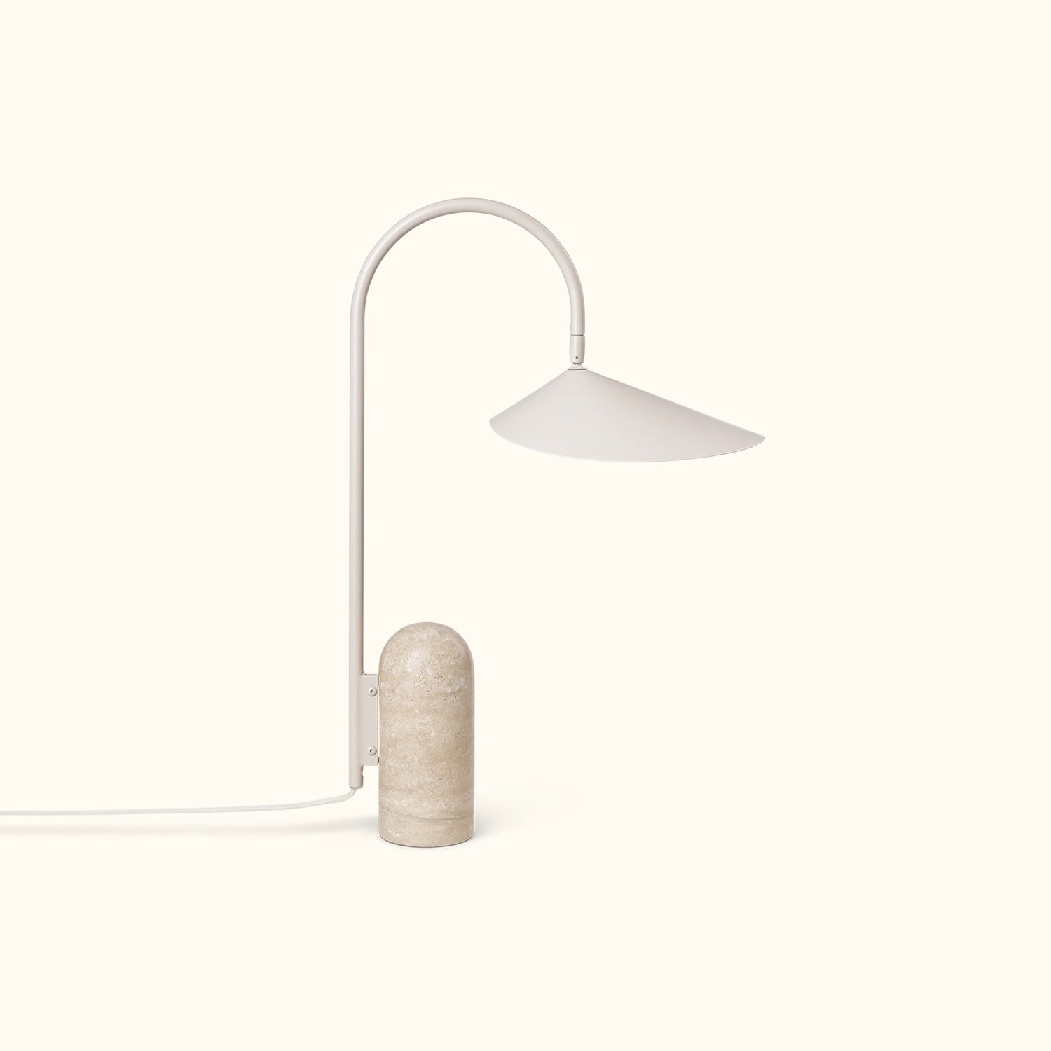 Arum Table Lamp