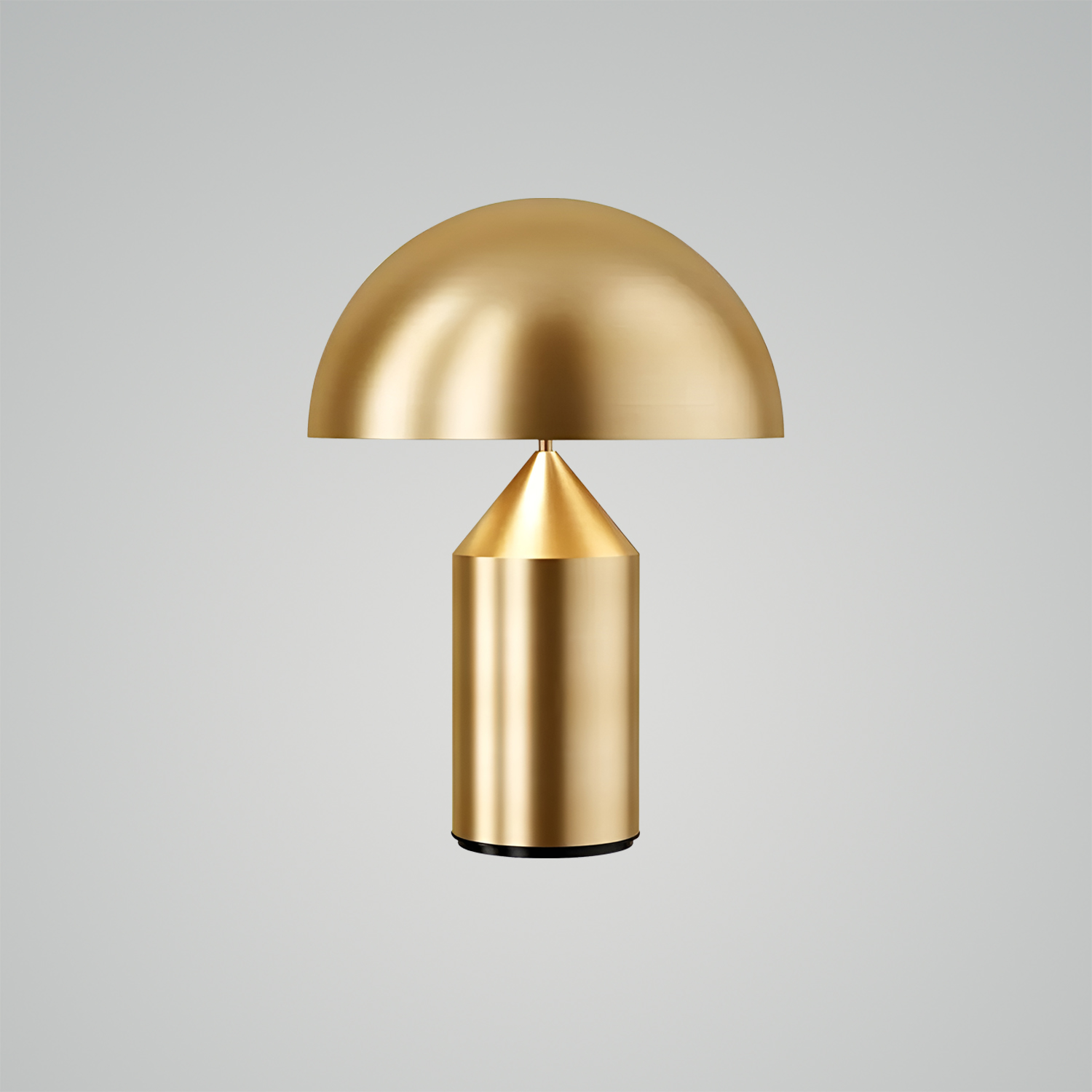 Atollo metal Table Lamp