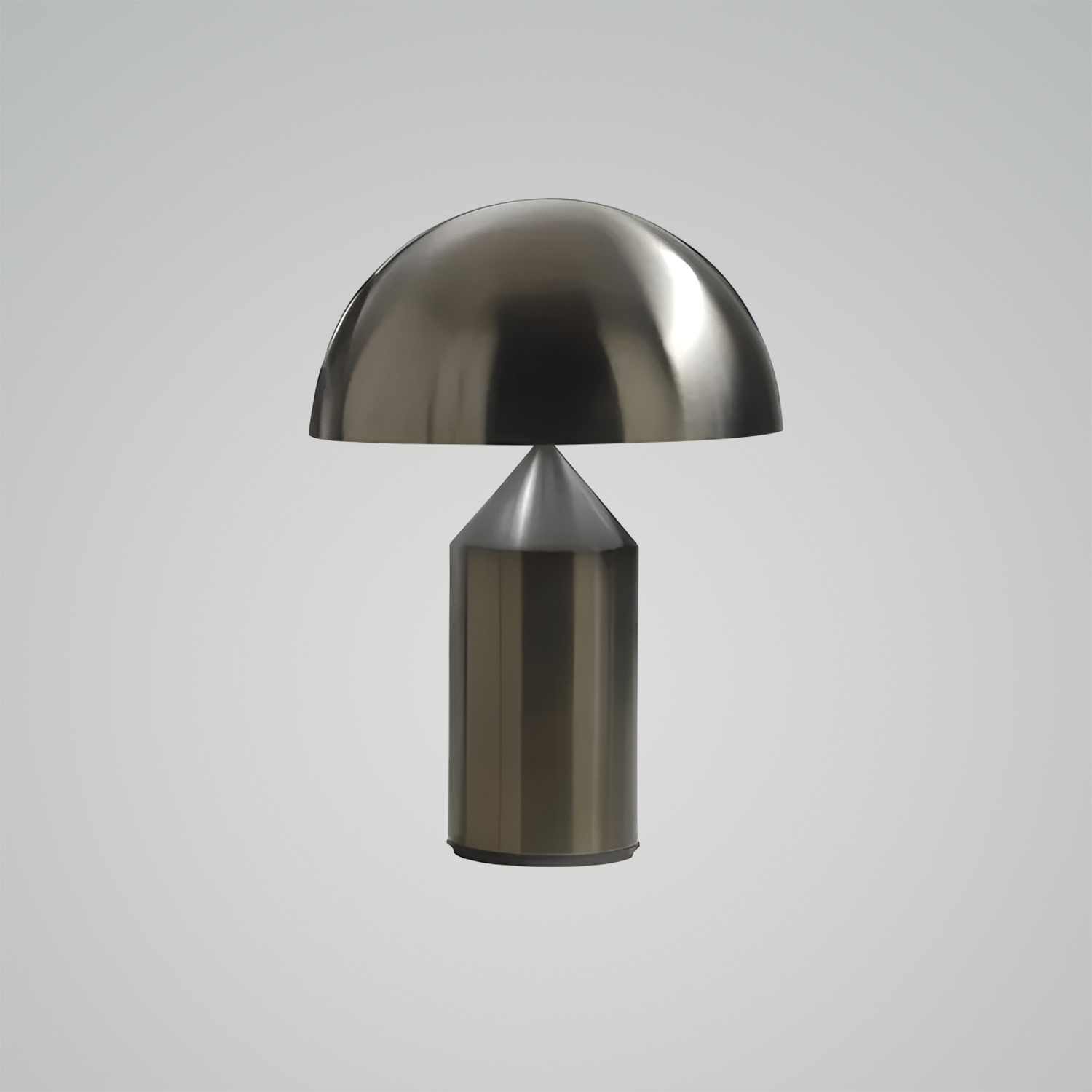 Atollo metal Table Lamp