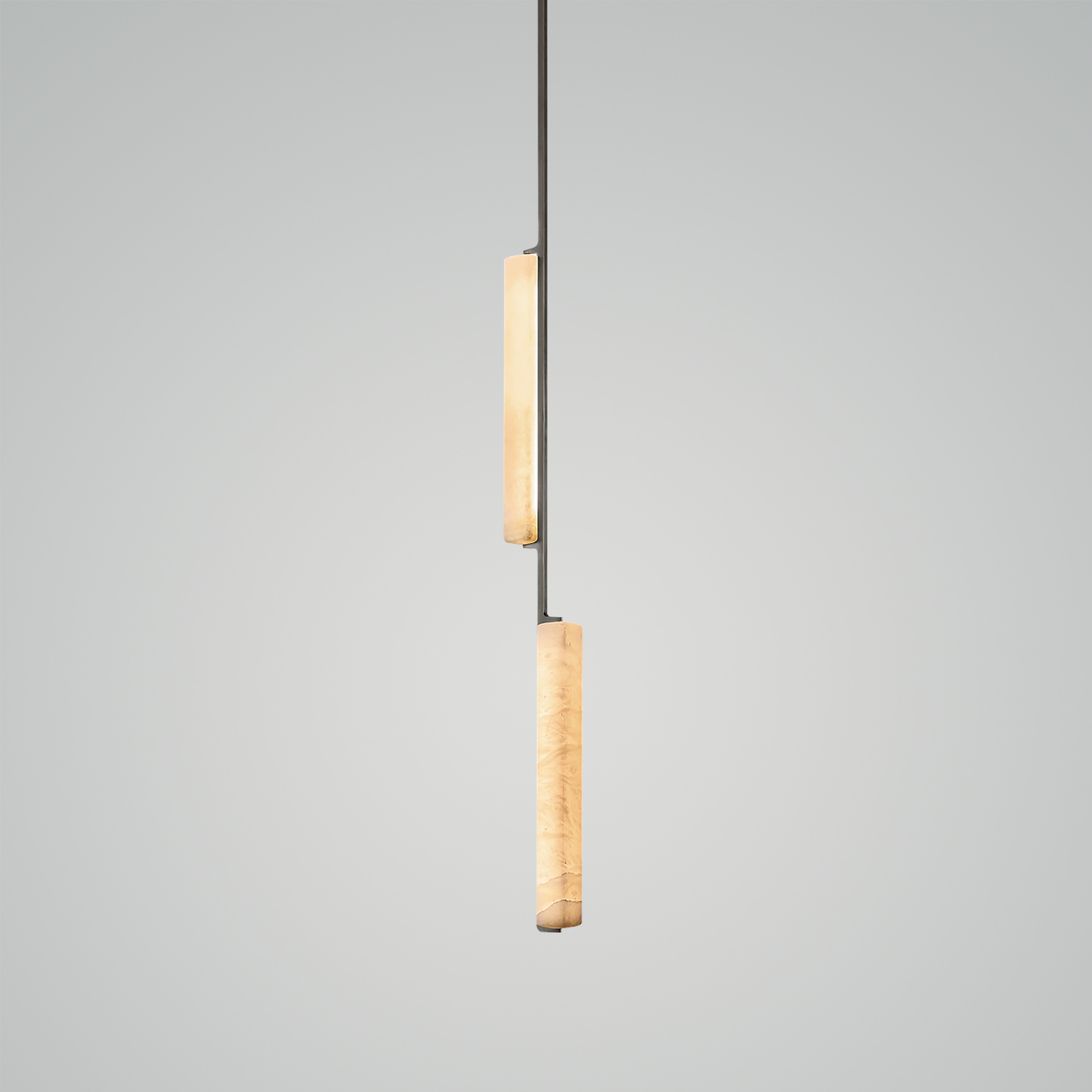 未上传 Audubon Alabaster Pendant Light