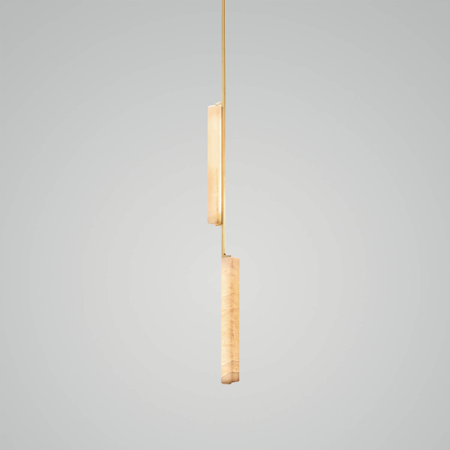 未上传 Audubon Alabaster Pendant Light