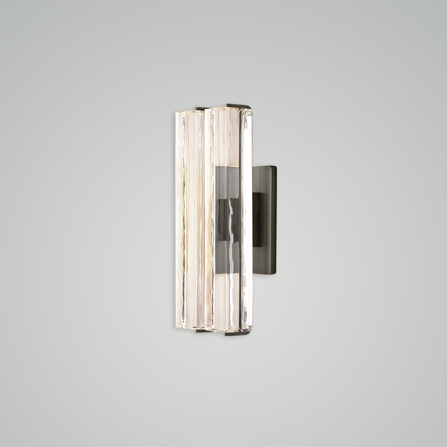 未上传 Audubon Crystal Double Sconce