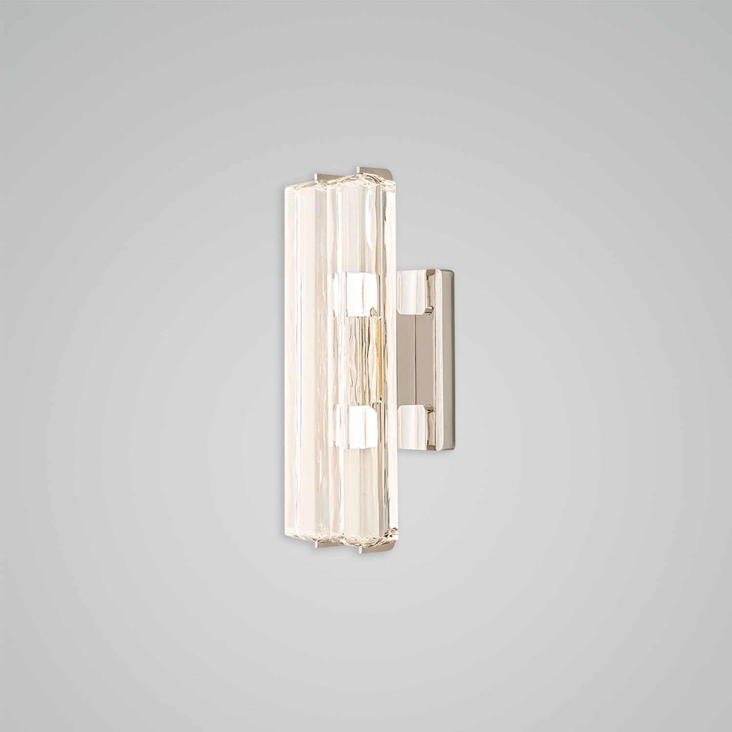 未上传 Audubon Crystal Double Sconce