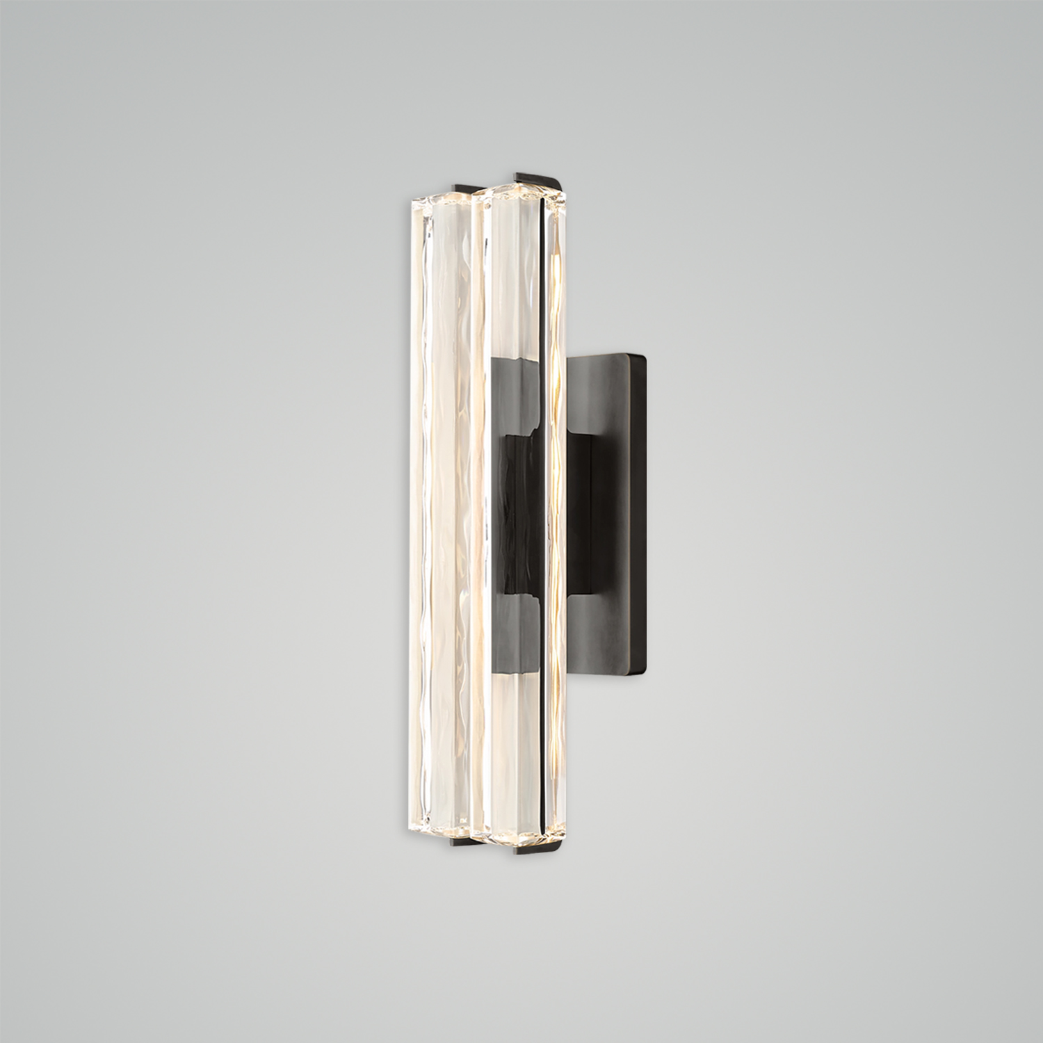 未上传 Audubon Crystal Double Sconce