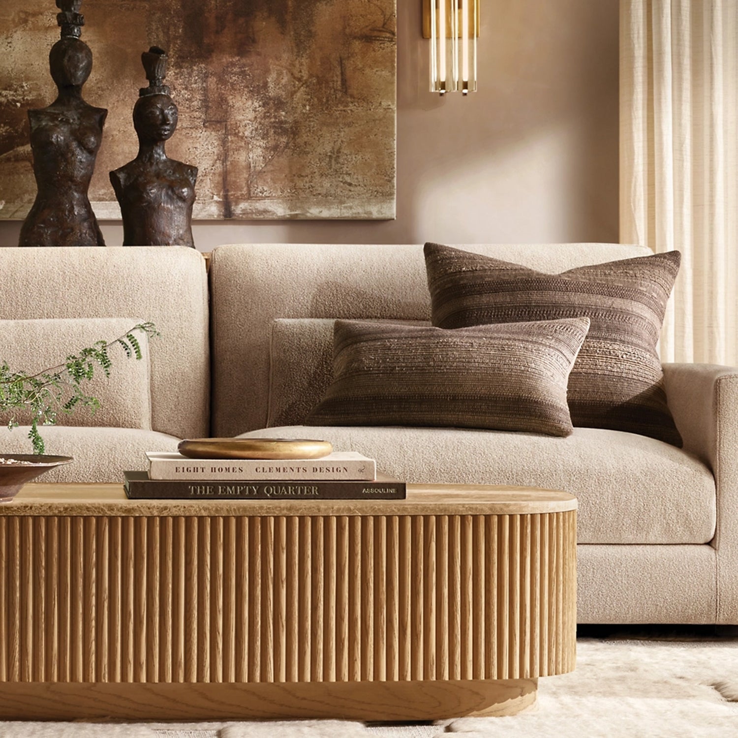 未上传 Audubon Crystal Double Sconce