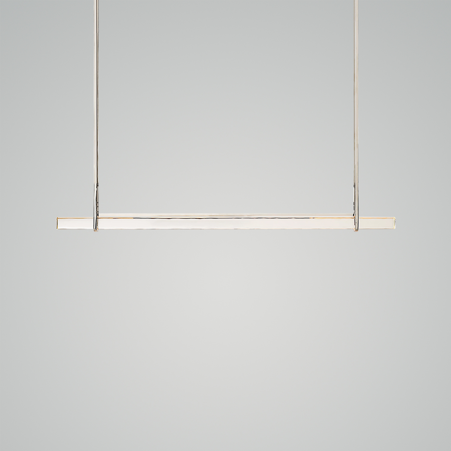 未上传 Audubon Crystal Single Bar Linear Chandelier