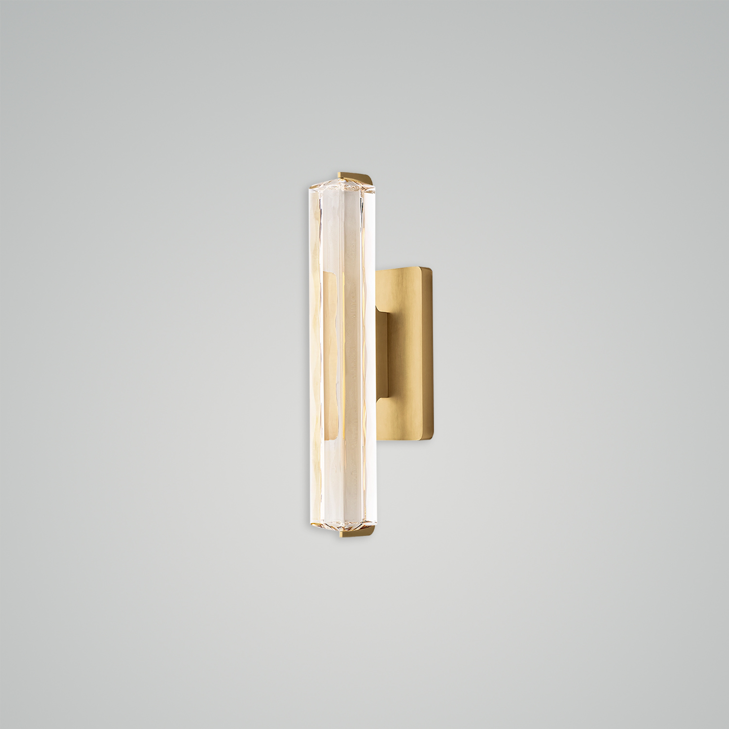 未上传 Audubon Crystal Single Sconce