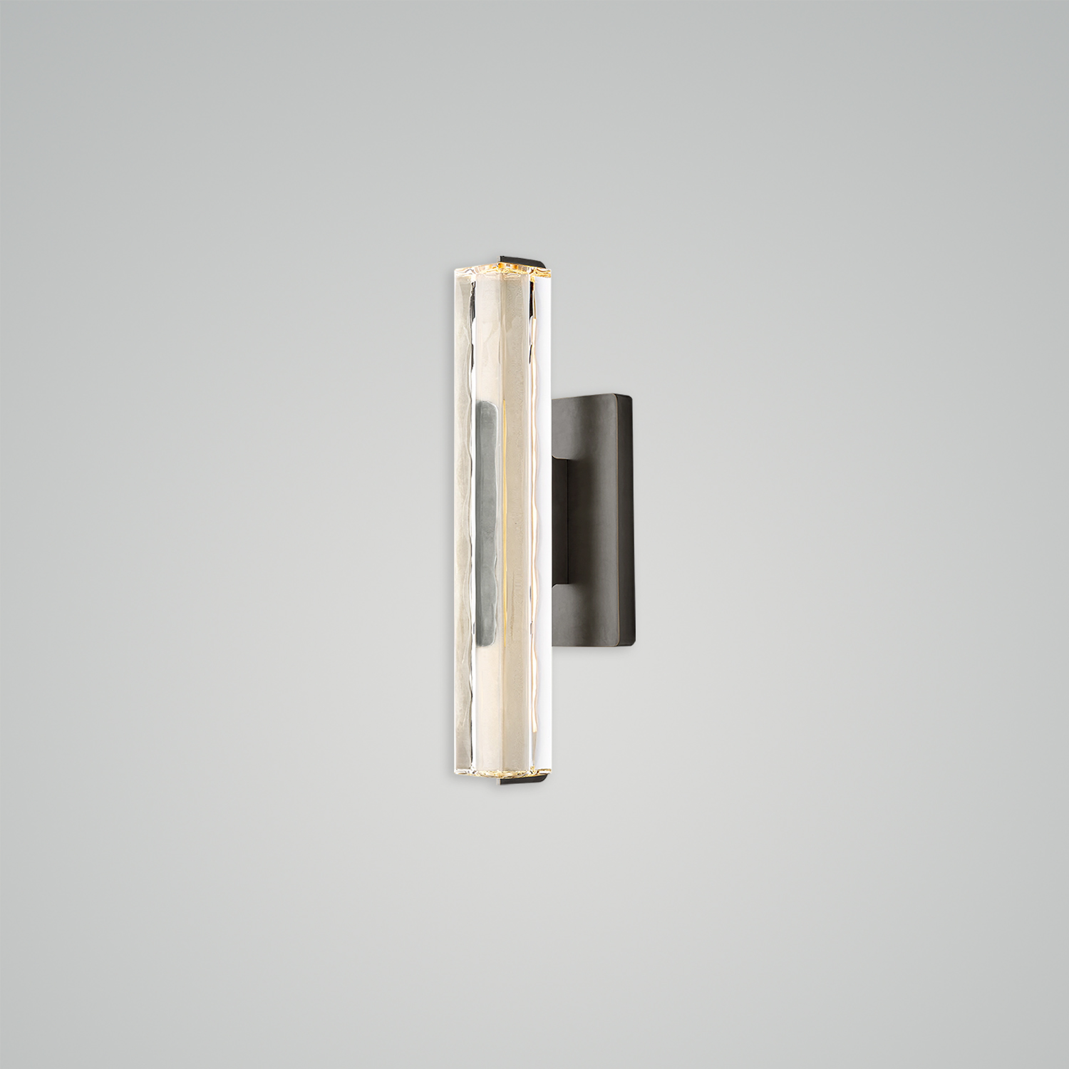 未上传 Audubon Crystal Single Sconce