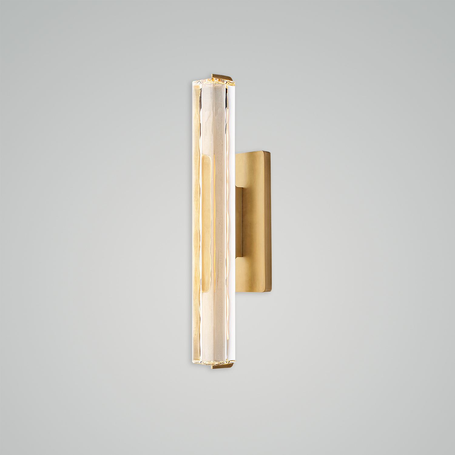 未上传 Audubon Crystal Single Sconce