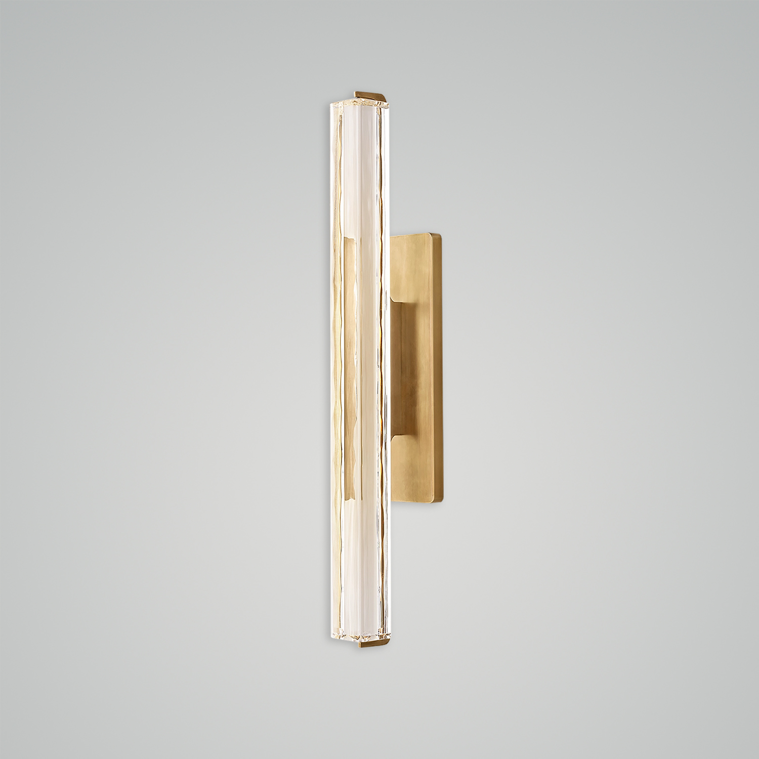 未上传 Audubon Crystal Single Sconce