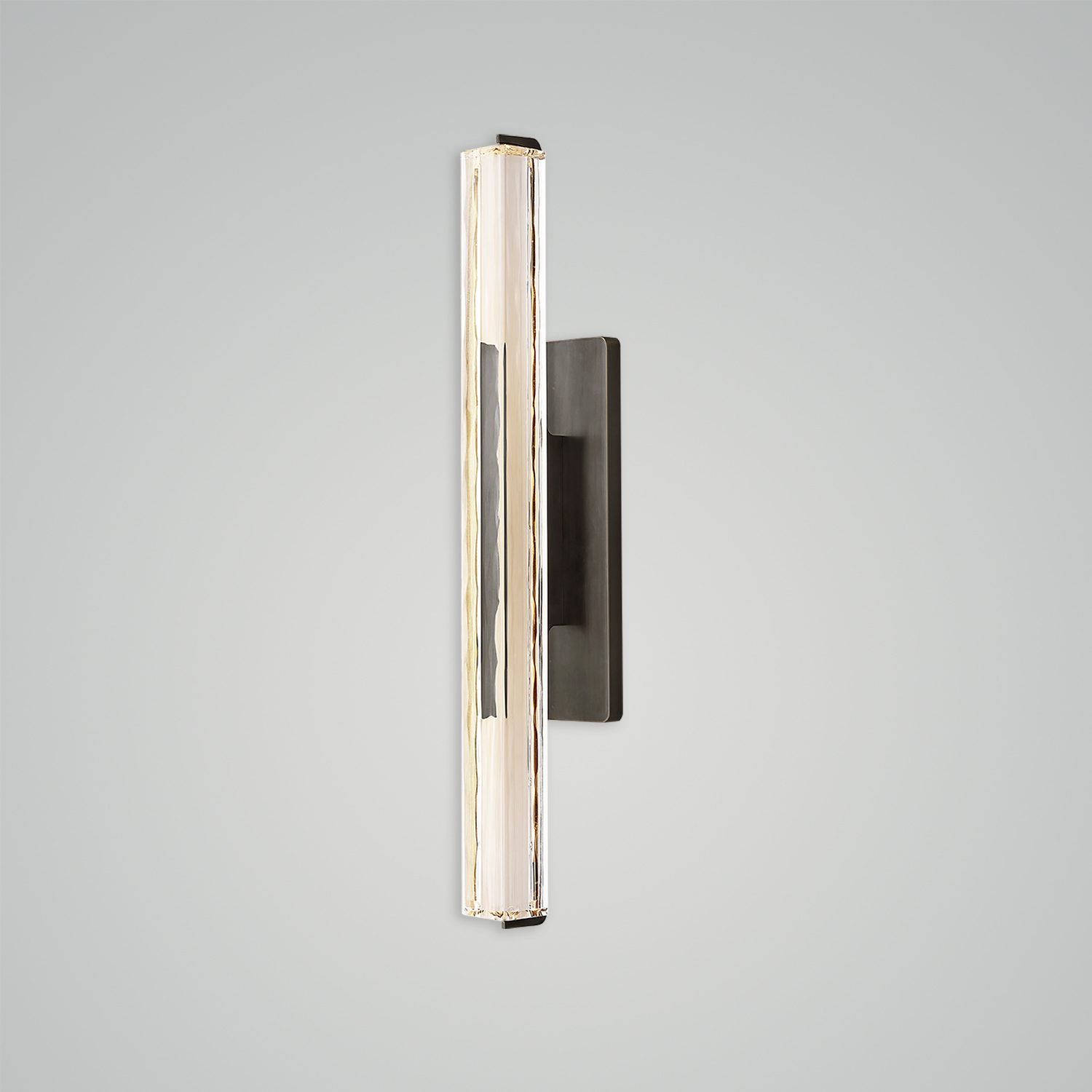 未上传 Audubon Crystal Single Sconce